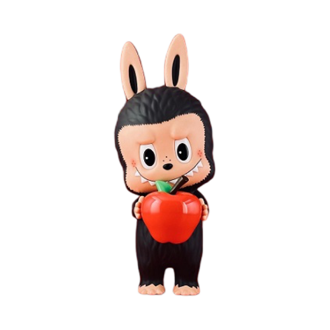 How2work Kasing Lung - Labubu Alzirr (Apple) soft vinyl Figure