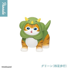 Load image into Gallery viewer, Mofusand Kaiju-Nyan Mini Blind Box
