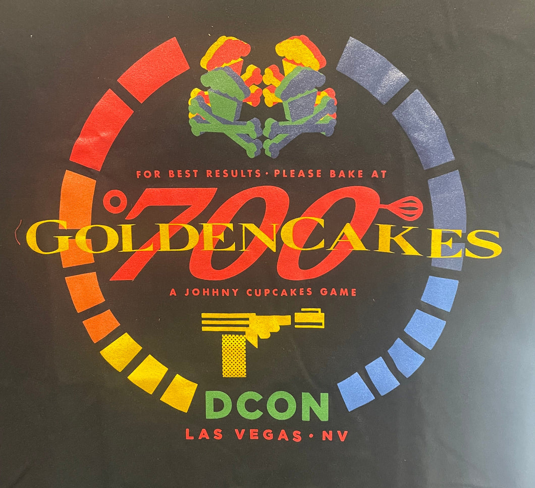 DCON 007 Shirt