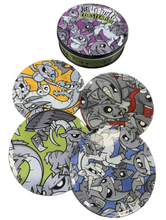 Load image into Gallery viewer, Joe Ledbetter Coaster Set - Green
