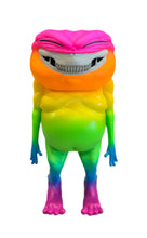 Load image into Gallery viewer, 3DRetro x Ron English Orion Rainbow Figure
