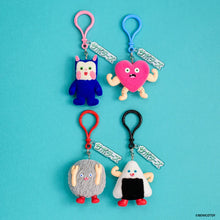 Load image into Gallery viewer, Benicotoy Figure Mascot Blind Box
