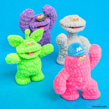 Load image into Gallery viewer, Mogol Mutant Figure Collection Vol. 4 Blind Box
