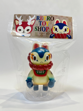 Load image into Gallery viewer, Teresa Chiba Inu-Harigon  RETRO TOY SHOP 8th Edition (GID)
