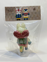 Load image into Gallery viewer, Teresa Chiba Inu-Harigon  RETRO TOY SHOP 8th Edition (GID)
