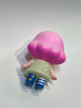 Load image into Gallery viewer, Seri Norica A Girl Sofubi Figure  (GID Sleeping Baby Dreaming)
