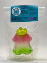 Load image into Gallery viewer, Sakura Mochi Myonny Sofubi
