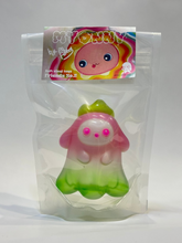 Load image into Gallery viewer, Sakura Mochi Myonny Sofubi

