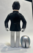 Load image into Gallery viewer, TANEMAN By MEDICOM TOY OG ver
