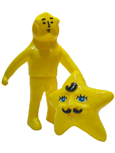 Load image into Gallery viewer, Big Starman V2
