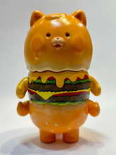 Load image into Gallery viewer, Hamburger Meeow
