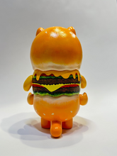 Load image into Gallery viewer, Hamburger Meeow
