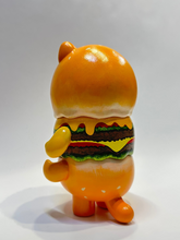 Load image into Gallery viewer, Hamburger Meeow

