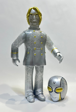 Load image into Gallery viewer, TANEMAN By MEDICOM TOY 15th Anniversary HENSHIN ver.
