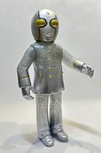 Load image into Gallery viewer, TANEMAN By MEDICOM TOY 15th Anniversary HENSHIN ver.
