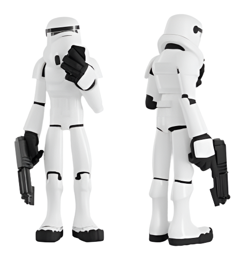 3DRetro Official Online Store | Exclusive Collectibles 3DRetro Official Online Store | Exclusive Collectibles