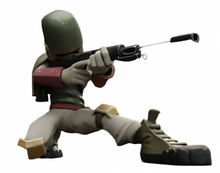 Load image into Gallery viewer, Rodrigo Roji Star Wars Boba Fett Vinyl Figure
