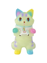 Load image into Gallery viewer, Fluffy Negora Carousel Version 2 by Konatsu
