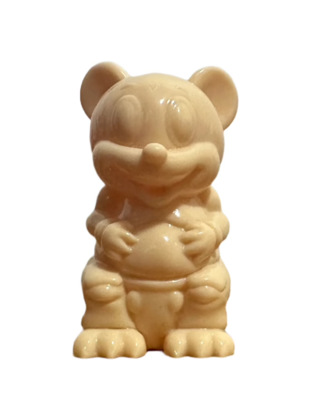 Ron English Mini Mousezilla Sofubi Figure