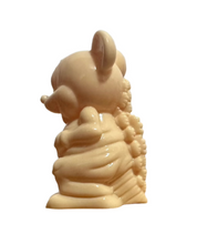 Load image into Gallery viewer, Ron English Mini Mousezilla Sofubi Figure
