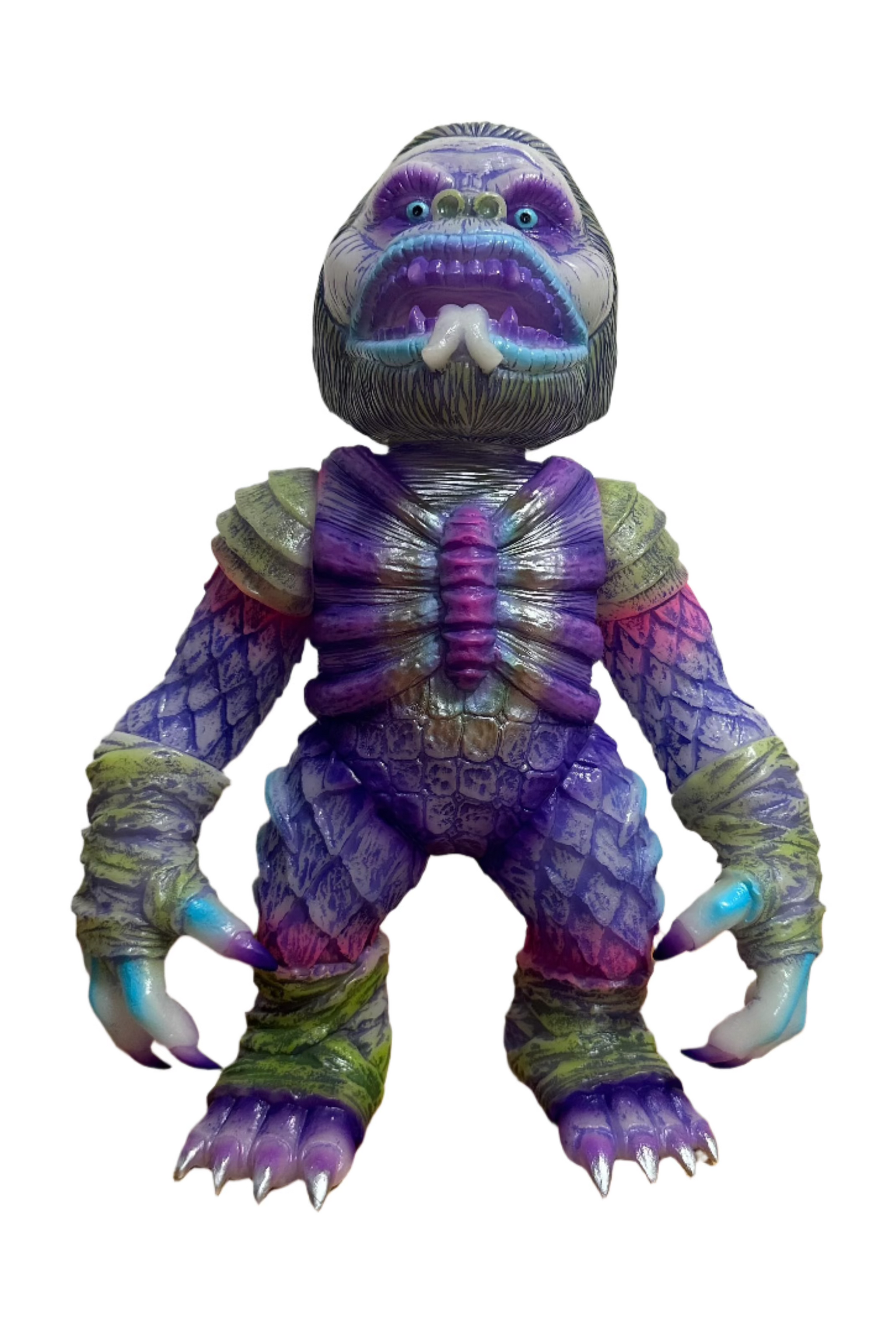 ART FUSIONコレクタブル ハードボディーズ ボディビルディング リロイ ART FUSION COLLECTIBLE HARDBODIES BODYBUILDING LEROY