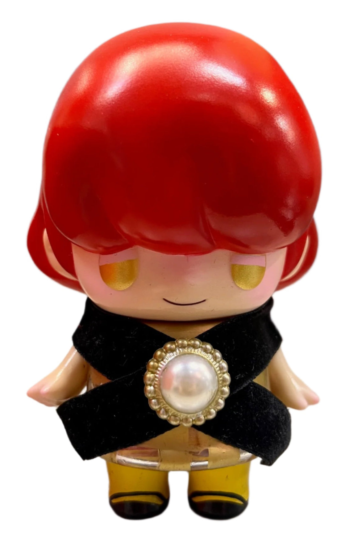 Sofubi Toy Figures Made in Japan – Tagged 