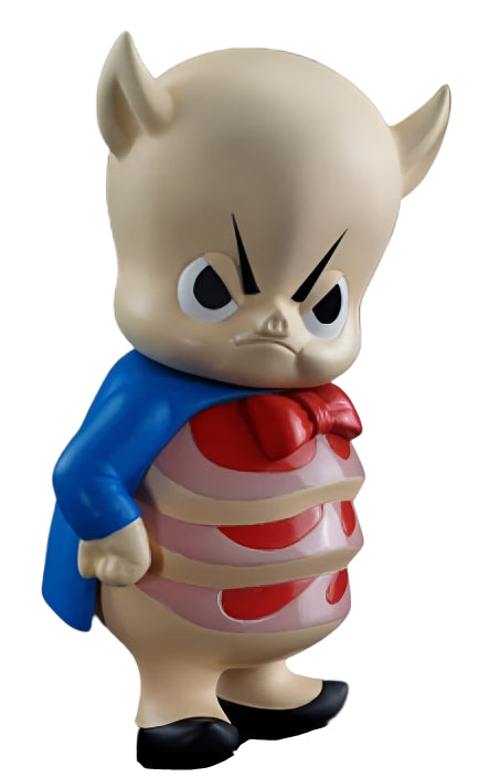 Soap Studio Looney Tunes Chino Masterpiece Porky Pig