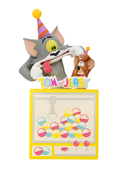 Soap Studio Tom and Jerry Mysterious Box Series - Party Surprise