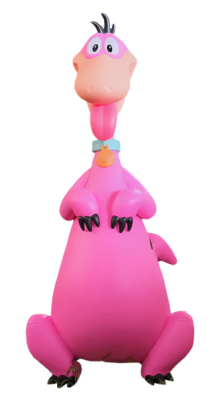 Soap Studio The Flintstones Figure - Dino