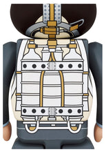 Load image into Gallery viewer, BE@RBRICK 007 James Bond THUNDERBALL 100% &amp; 400%
