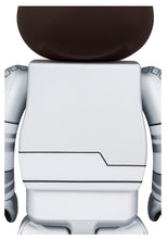 Load image into Gallery viewer, BE@RBRICK 007 James Bond MOONRAKER 100% &amp; 400%
