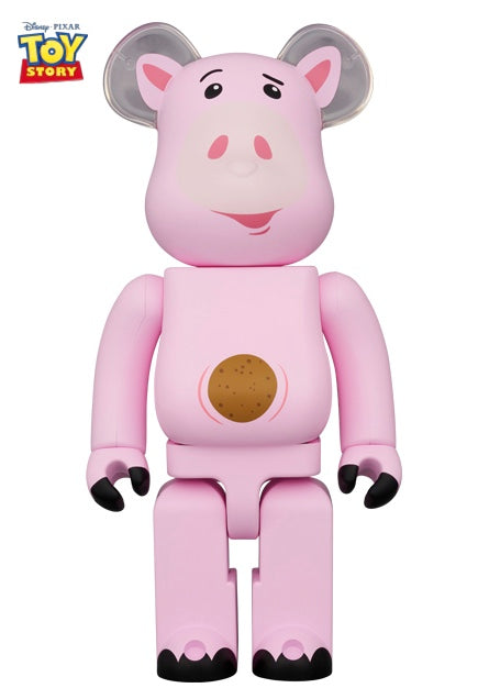 BE@RBRICK HAMM 400%