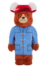 Load image into Gallery viewer, BE@RBRICK Paddington Costume Ver. 1000%
