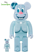 Load image into Gallery viewer, BE@RBRICK Lonesome Ghosts 100% &amp; 400%
