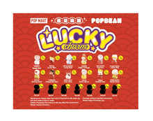 Load image into Gallery viewer, Pop Mart Official Pop Bean Lucky Charm Series Blind Bag
