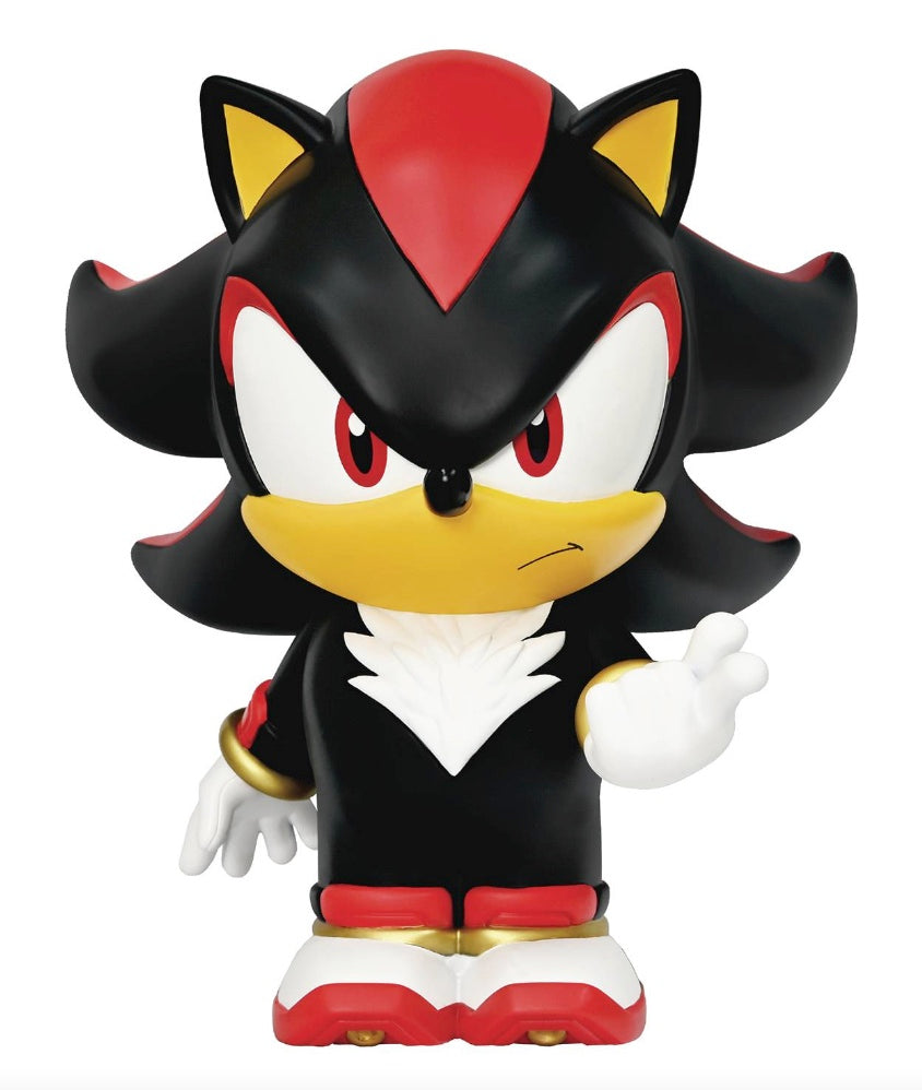 Sonic the Hedgehog - Shadow Coin Bank