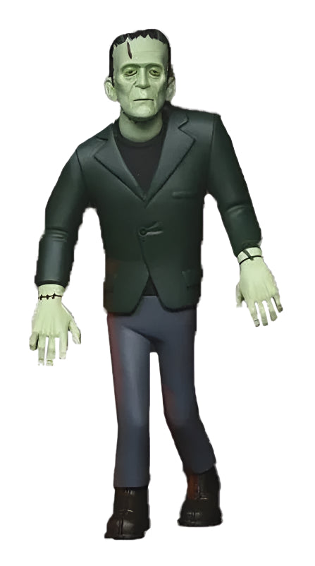 Toony Terrors Frankenstein 6 inch Action Figure