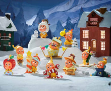 Load image into Gallery viewer, Pop Mart Official Twinkle Twinkle The Gifts from Stars Series Blind Box
