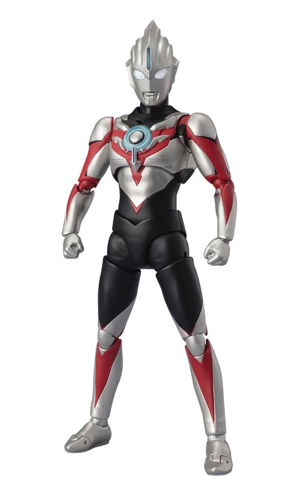 Tamashii Nations S.H. Figuarts Ultraman Orb Origin New Gen Stars Action Figure