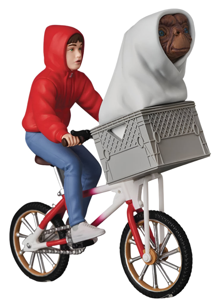 Neighborhood Medicom Toy VCD Big Shadow 2024 Figure Action