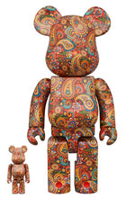 Load image into Gallery viewer, BE@RBRICK Street Sliders RocknRoll 100% &amp; 400％
