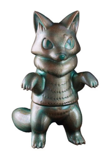 Konatsu - Sakiros Sofubi (Bronze)