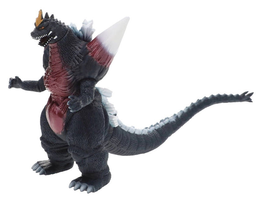 Bandai Godzilla Movie Monster Series Space Godzilla (Previews Exclusive)