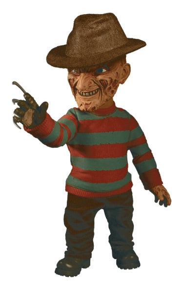 Mezco Toyz MDS Mega Scale Talking Freddy Krueger Figure