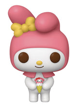 Load image into Gallery viewer, Funko Pop! Sanrio 91 Hello Kitty &amp; Friends - My Melody
