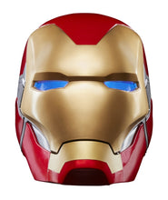 Load image into Gallery viewer, Marvel Studios Iron Man Legends Series Helmet - Mark LXXXV
