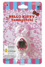 Load image into Gallery viewer, Hello Kitty Tamagotchi Nano (Red)
