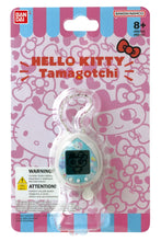 Load image into Gallery viewer, Hello Kitty Tamagotchi Nano (Blue)
