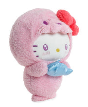 Load image into Gallery viewer, Hello Kitty Seal Plush
