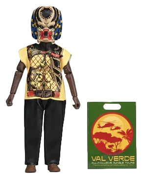 NECA Ben Cooper 6